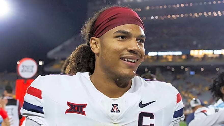 Tracking Every Player With Whom Chiefs Have Met at Combine