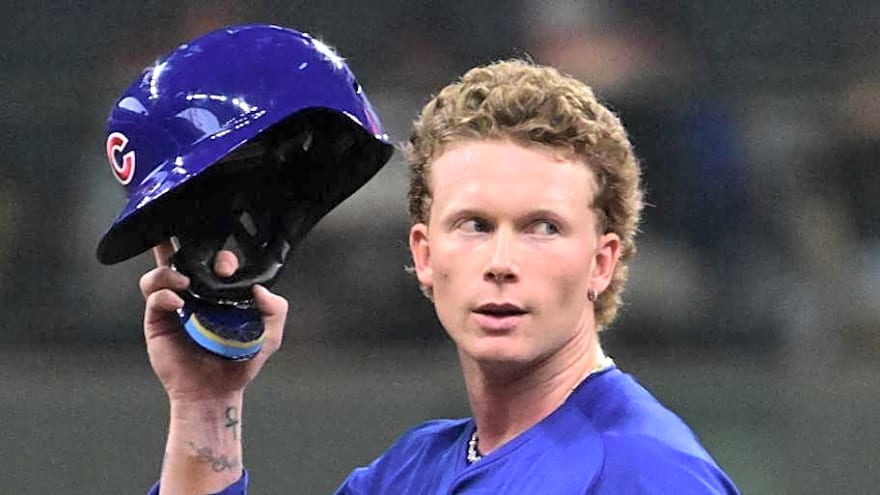 Pete Crow-Armstrong&#39;s Claim About Wrigley Field&#39;s Fan Noise Raises Eyebrows — But Context Is Key