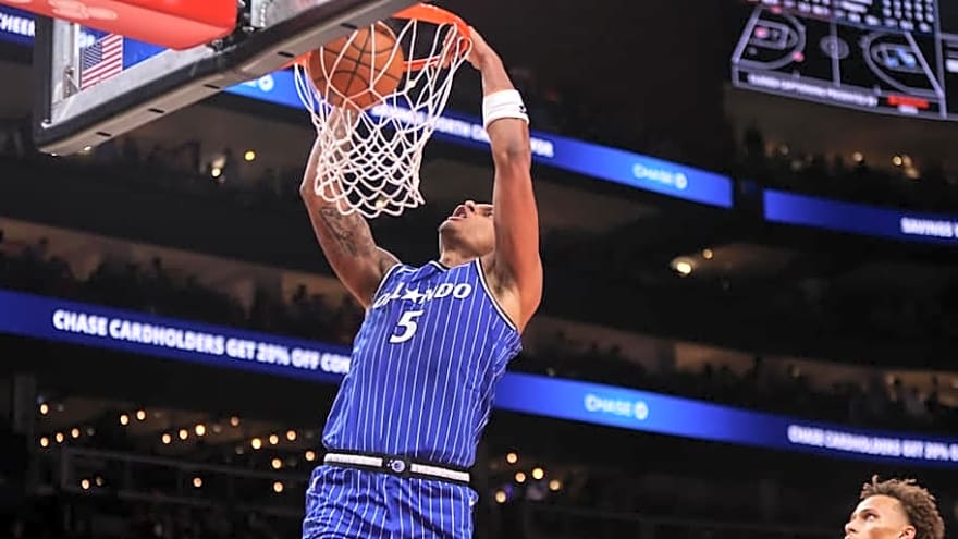 Orlando Magic star&#39;s accuracy has been terrible