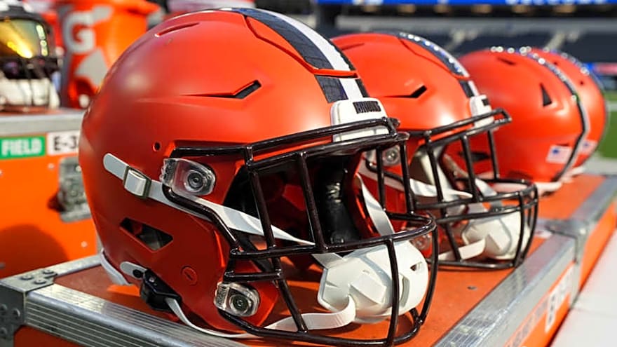 Cleveland Browns Player Surprisingly Retires Before Training Camp