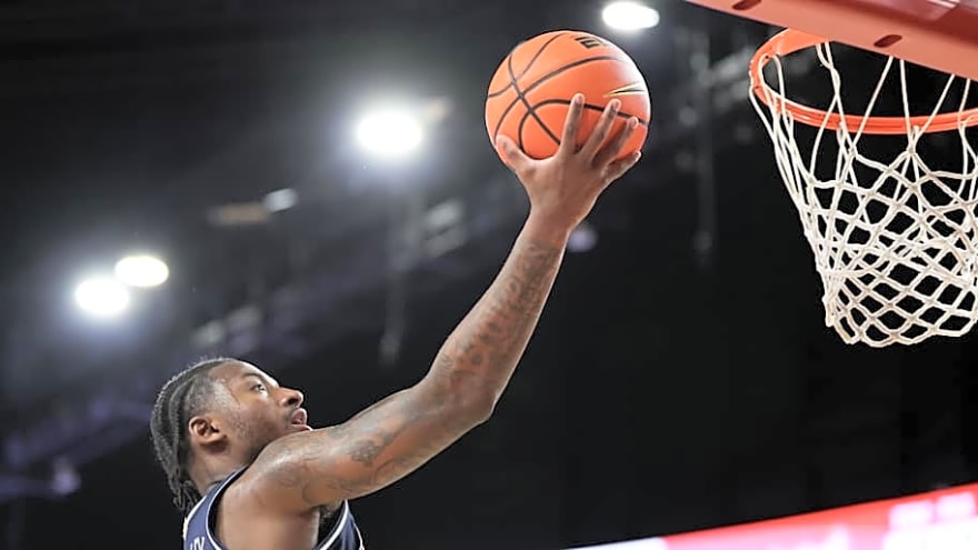 How Latest Bracketology Projects Arizona Future