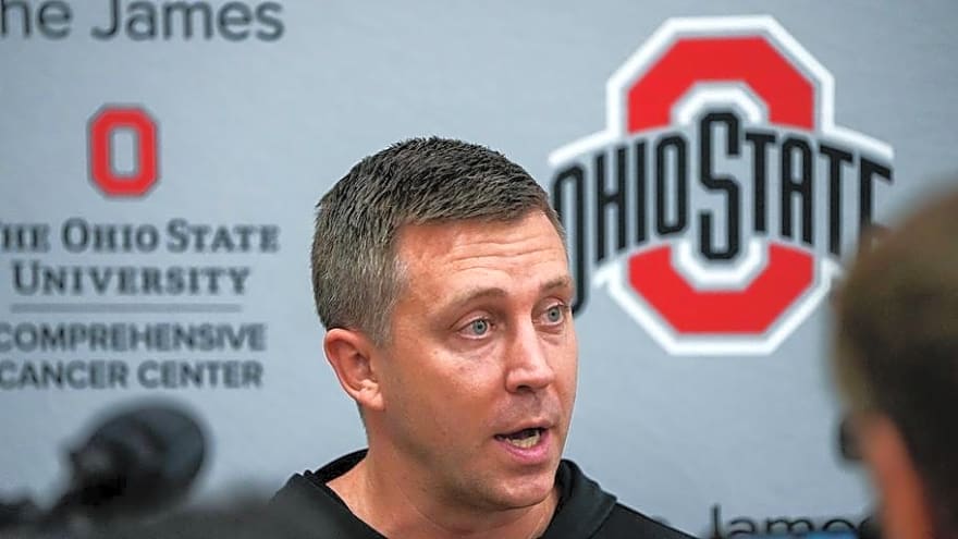 What Landing Ex-Illinois Mr. Basketball Jaxson Davis Means for Ohio State's Future