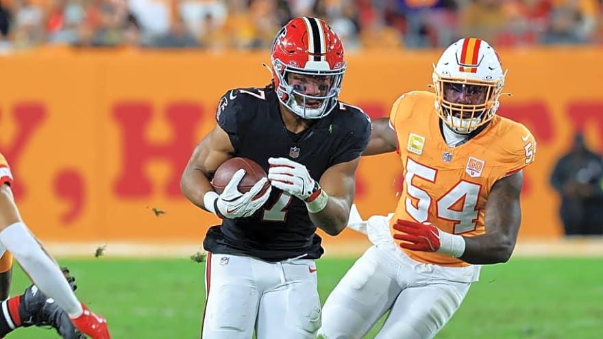 3 Keys to Victory: How the Falcons Can Beat the Buccaneers