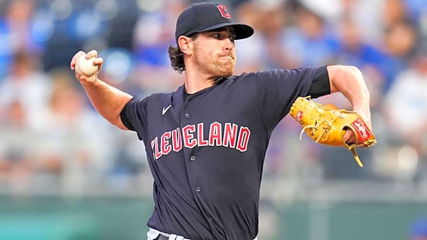 Guardians Skipper Provides New Injury Update On Shane Bieber