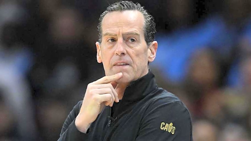 Cleveland Cavaliers Linked to All-Star Trade With Los Angeles Lakers