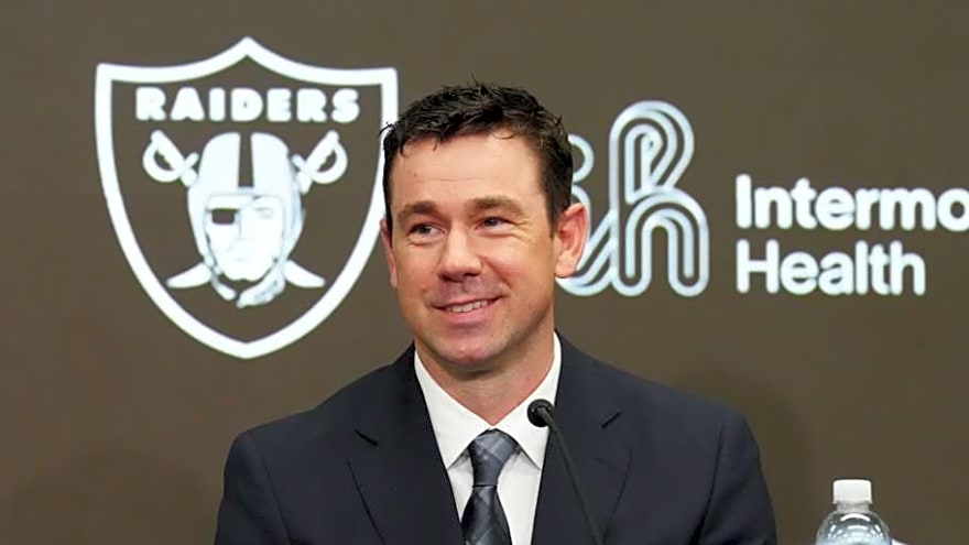 Kirk Cousins Provides Proof of What Klint Kubiak Can Do for Raiders