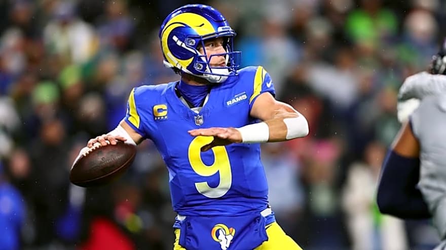 Seattle Seahawks defense must improve in this one key area to beat the Rams