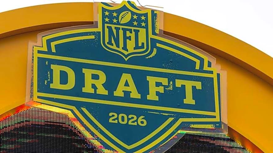 Giants Do Not Receive Any 2026 Draft Compensatory Picks