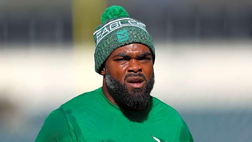 Brandon Graham Has Playoff Message For Eagles Fans