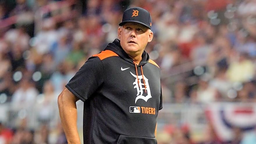 Need for Power and Stability Could Become More Urgent for the Tigers This Offseason