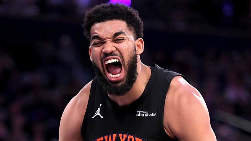 Last-Minute Bold Prediction for Knicks vs. Heat