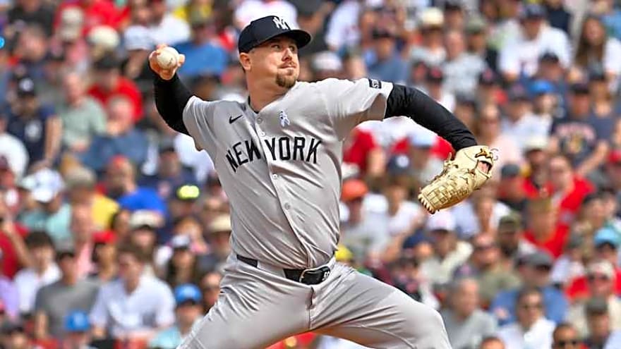 The Cleveland Guardians should add this bullpen arm in free agency