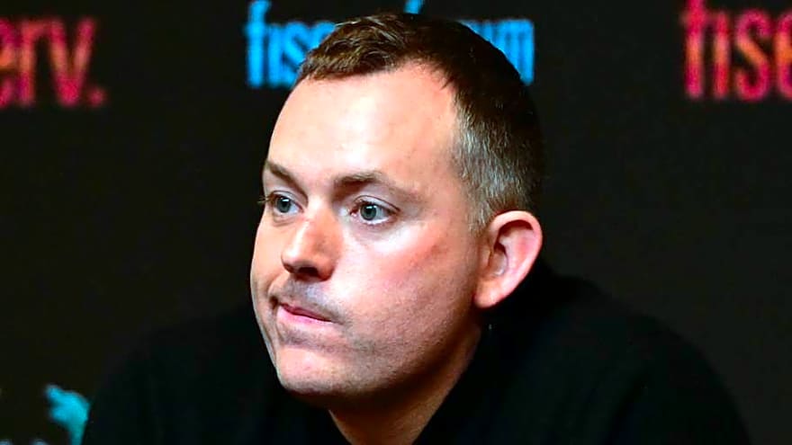 The Bucks problems are tied to the draft