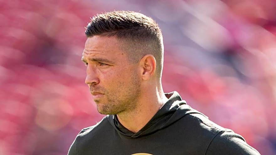 Why Rams Need to Beef Up the Defense in Free Agency