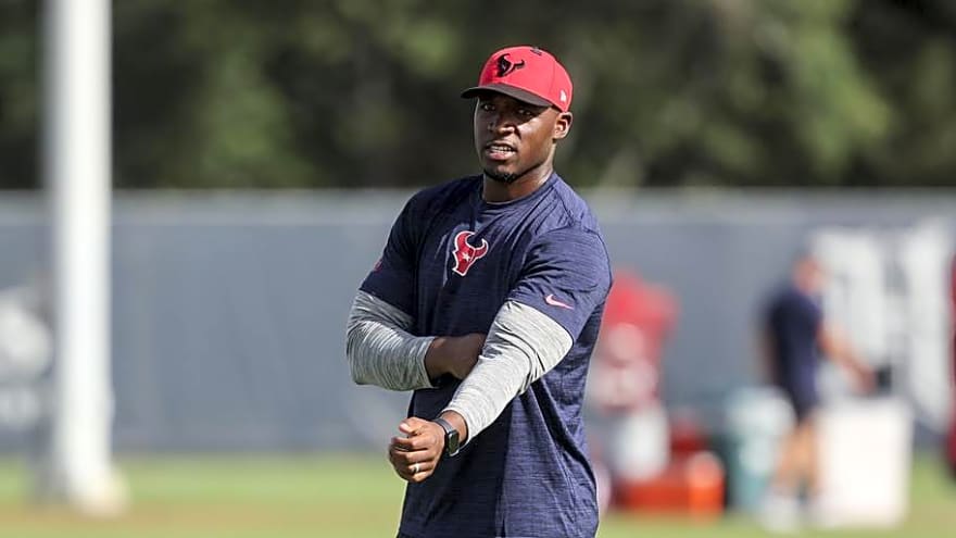 Texans Updated 53-Man Roster Projection Following OTAs