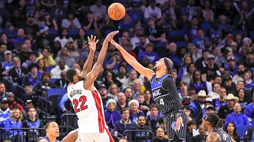 Magic must make defense cool again to beat the Heat in Miami
