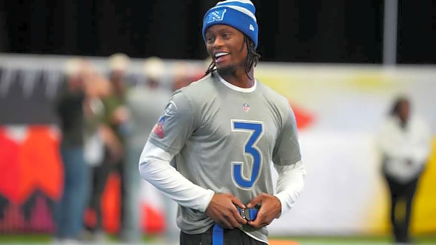 Bills Named as Top Suitor for Projected $125 Million Wide Receiver