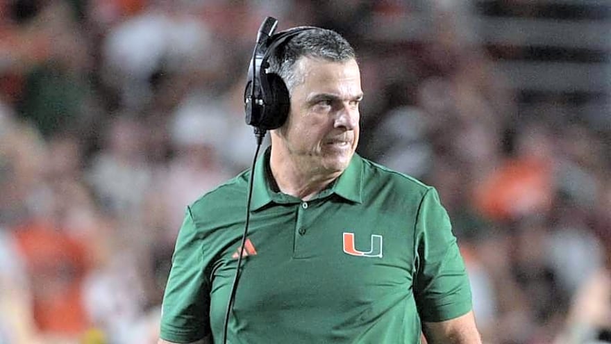 Miami keeps its Commitment Streak Alive as it Lands Another Blue-Chip Recruit