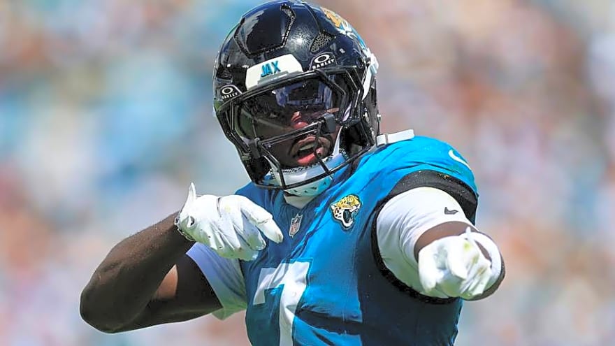 The Biggest Swing the Buccaneers Can Take at the Trade Deadline