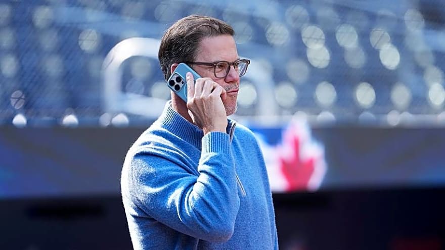 5 Blue Jays Facing Critical Rule 5 Decisions