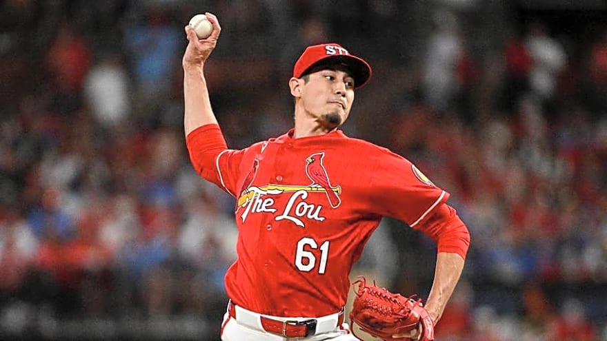 Cardinals Breakout Star Named Best Fit for Dodgers Trade