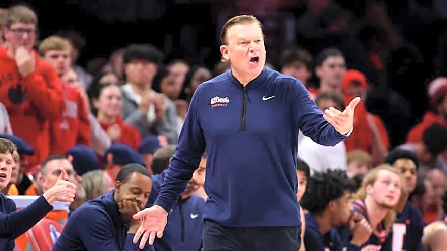Illinois Basketball Transfers Still Searching for New Teams in 2026