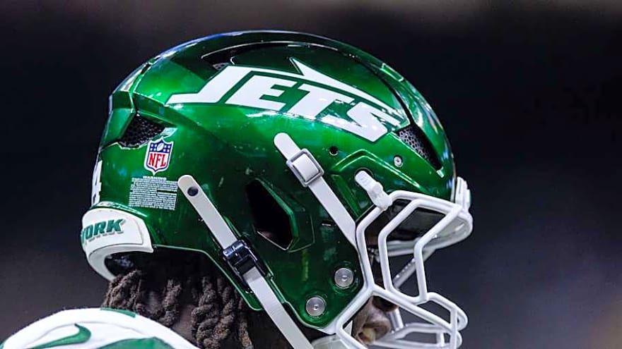 Jets Have Easy Draft Selection Decision After Super Bowl
