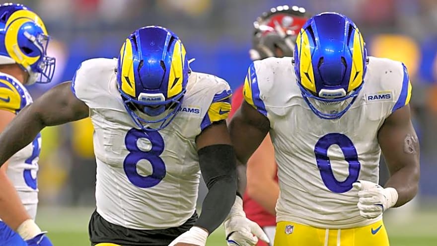 Rams vs. Panthers: Key Matchups to Watch in Charlotte