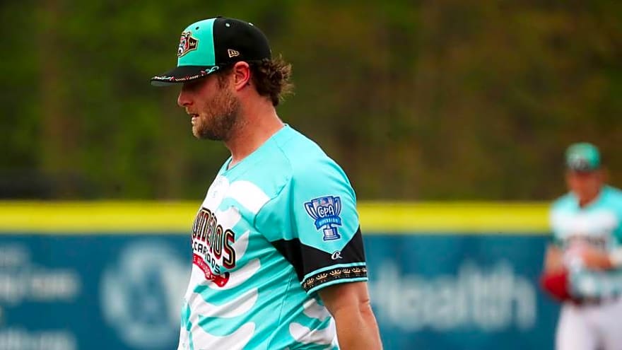 Latest Gerrit Cole Update Benefits Ryan Weathers, Will Warren (At Least, For Now)