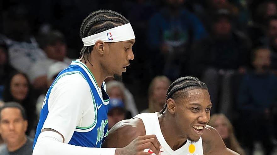 3 Observations from Raptors Loss vs. Timberwolves