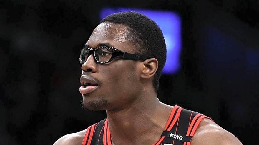 Bulls Could Be Down a Crucial Starter in Big Matchup with the Celtics