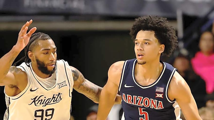 Social Media Reacts to Arizona's 18th Win of The Season