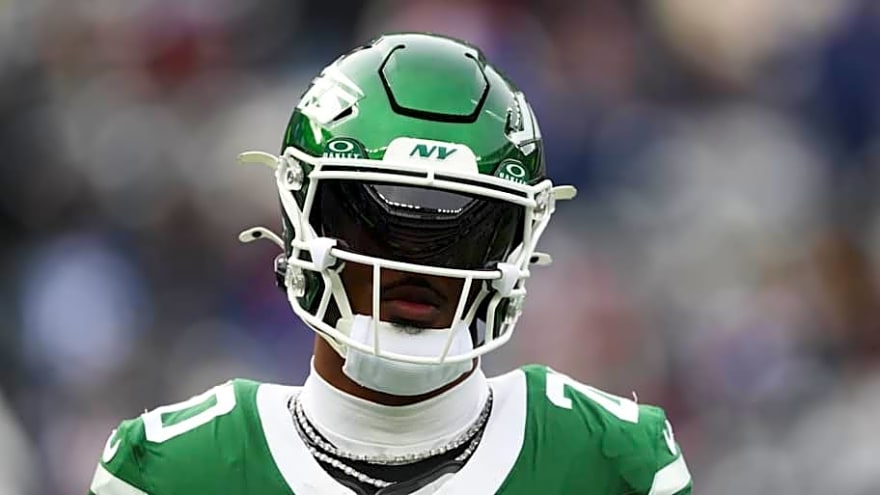 Insider: Cardinals Team to Watch for Breece Hall