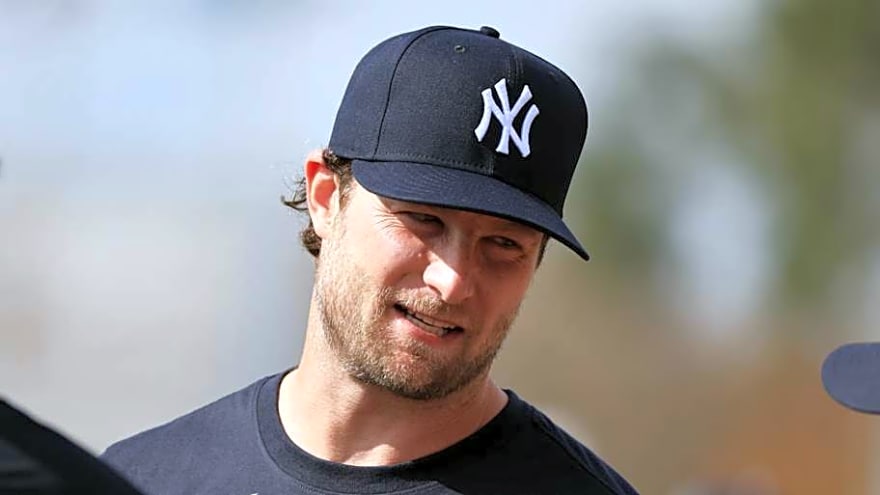 Yankees Provide Encouraging Rehab Update on Gerrit Cole