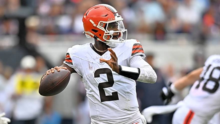 3 Big Things Browns Fans Should Watch for in Second Preseason Game vs. Bills