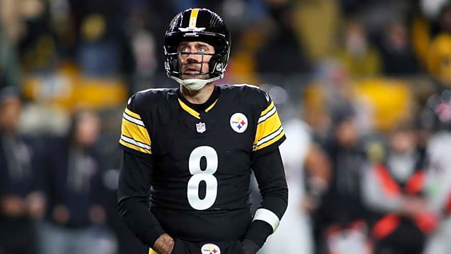 Three Changes Steelers Must Make to Win Super Bowl