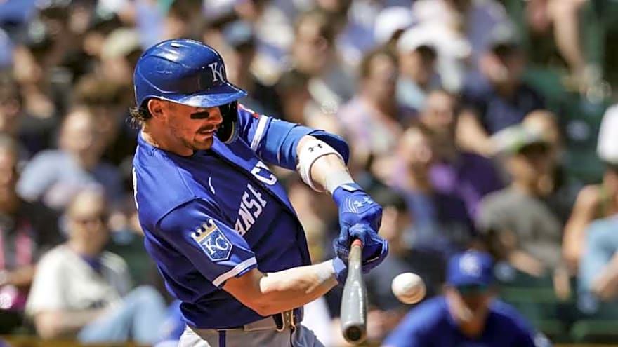 Royals Welcome Guardians for Four Game Series: Key Stats to Keep an Eye On