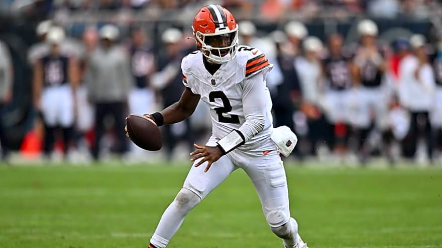 Shedeur Sanders’ Postgame Comments Say Plenty About His Browns Progress