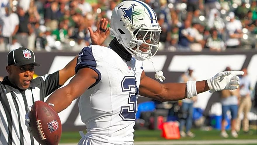 George Pickens' Dallas Cowboys Future Gets Incredible Update From NFL Insider