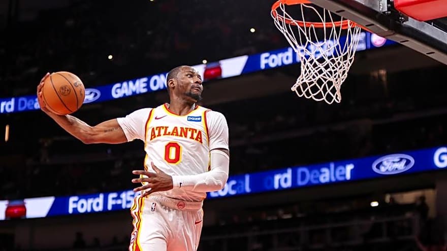 Atlanta Hawks Offseason Priority List: Who’s Gone, Who’s Staying, and Who Could Be Added