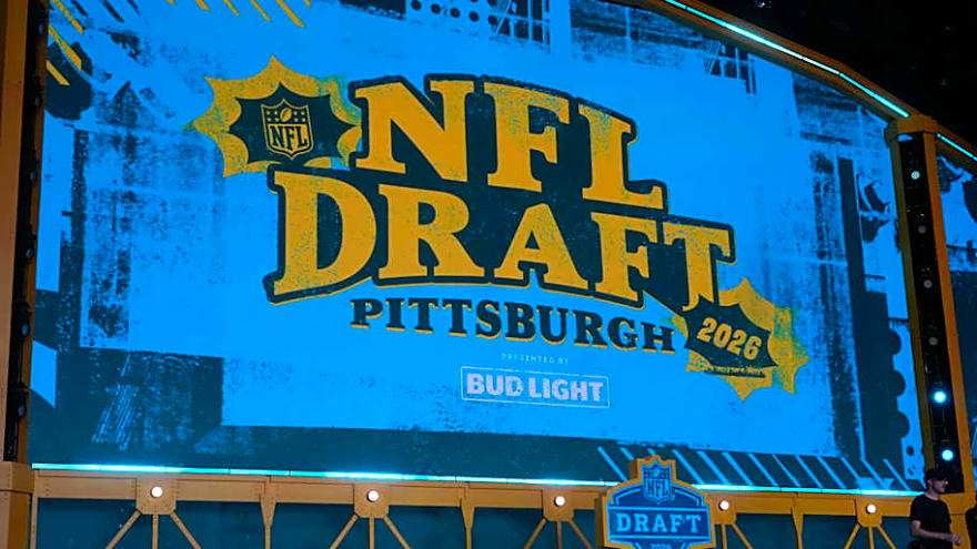 Who Experts Are Projecting for Titans At No. 69 and What They Got Right