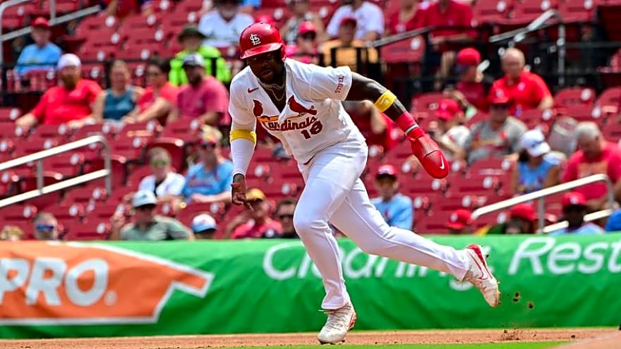 Cardinals On the Brink of Another Quiet October