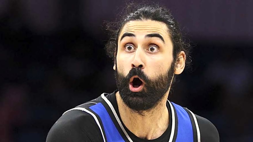 The Orlando Magic Make Playoff Goals Clear