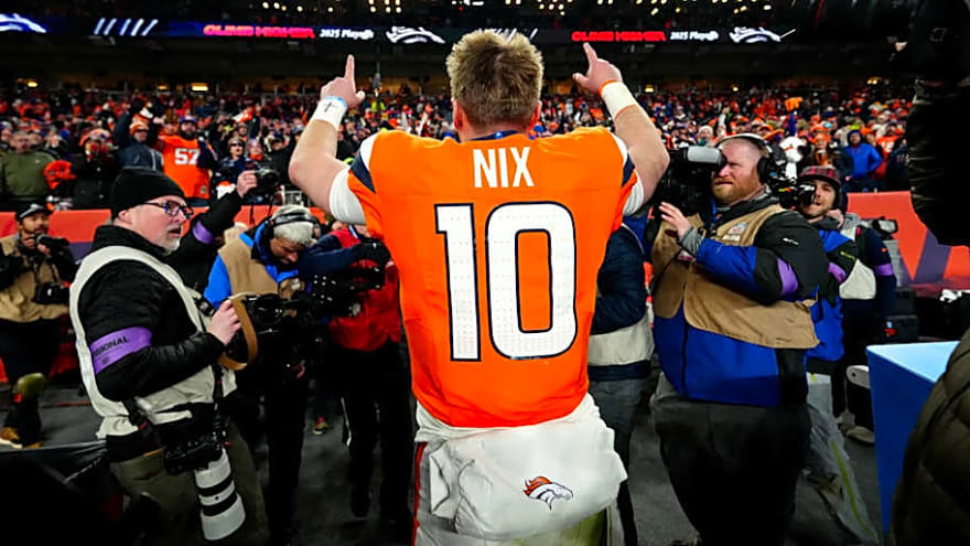 Bo Nix's Recovery Timetable After Ankle Surgery Revealed by Insider