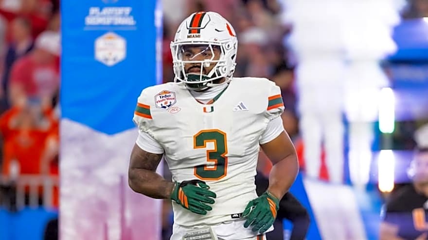 Patriots Looking to Draft Hard-Nosed Players at Two Key Positions