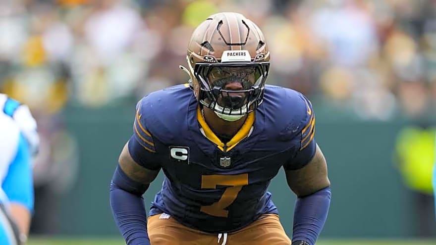 5 Free Agents Steelers Can Realistically Sign This Offseason