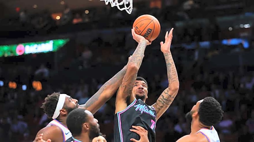 What the Miami Heat need to hold on to from their win over the New York Knicks