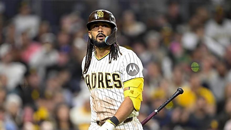 Padres Notes: Friars Pursuing Trade, Fernando Tatis Concerns Grow, Tarik Skubal to SD?