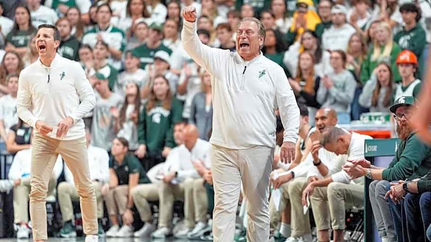 Assessing What This MSU Basketball Team Really Is