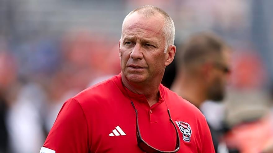 NC State Football Gets Boost With KaTron Evans Settlement. What It Means For the Wolfpack